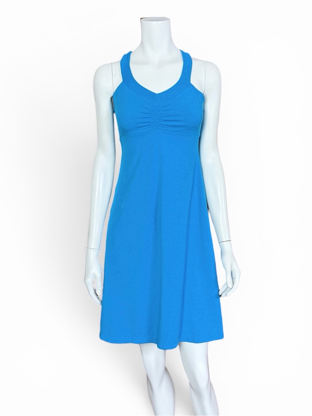 Prana Halter Dress